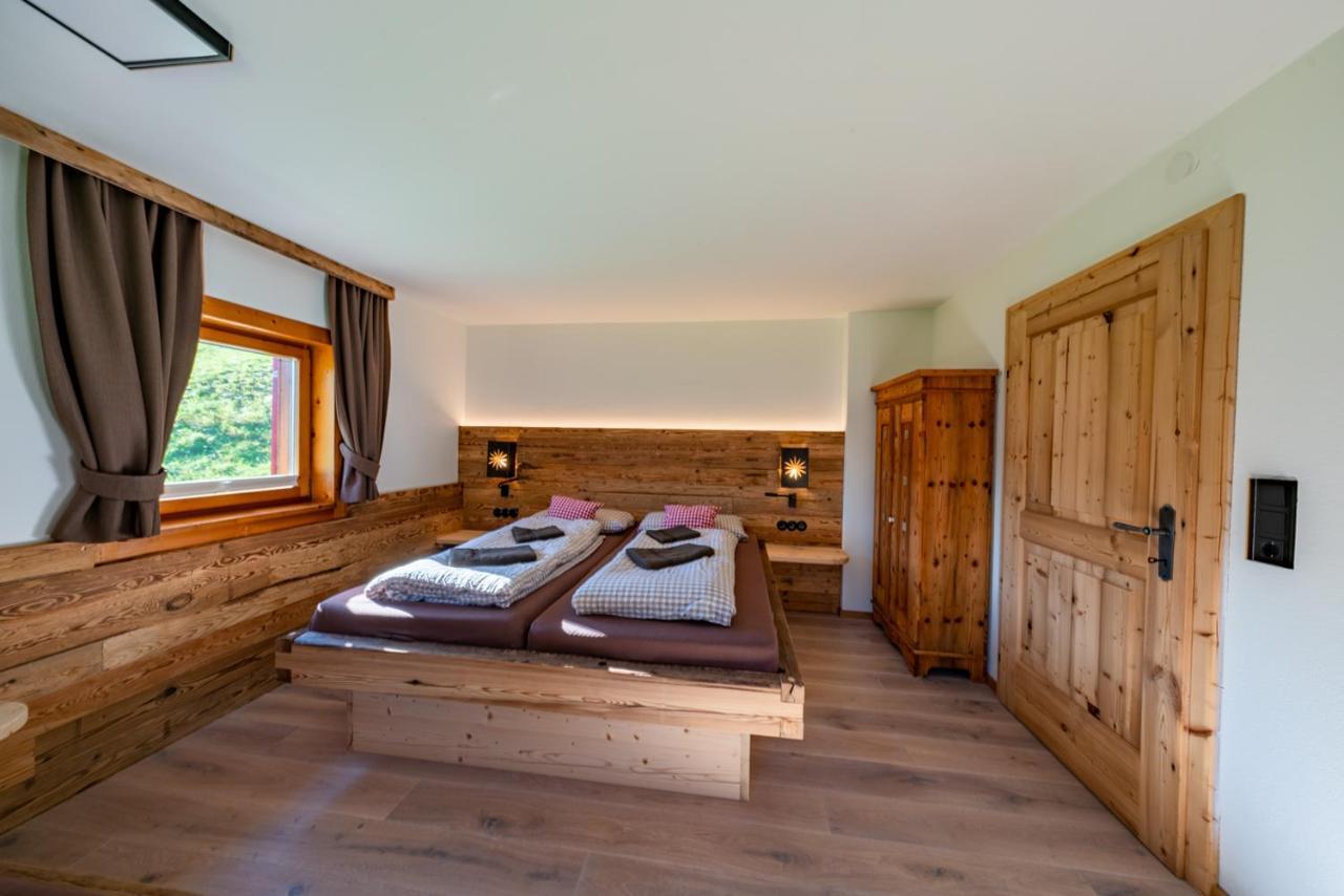 Sonnentalhof Villa Itter Exterior photo