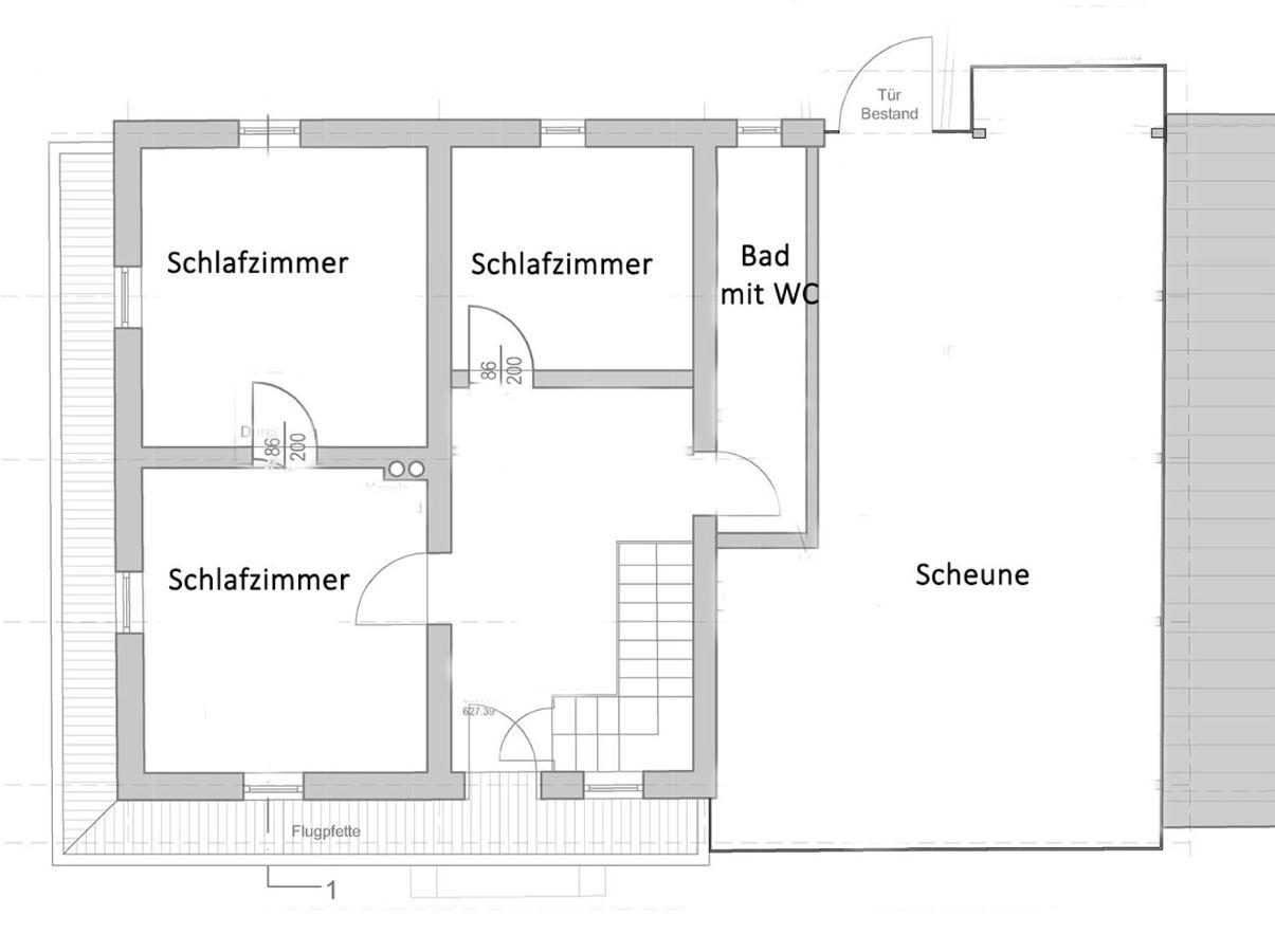 Sonnentalhof Villa Itter Exterior photo